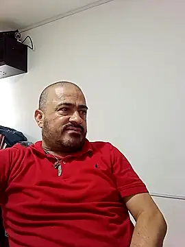 jared vasquez online show from February 24, 1:53 pm