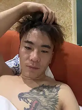 Snapshot of linfei123321 chatting on January 7, 5:59 pm linfei123321 online show from January 7, 5:59 pm