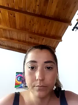 Snapshot of Sweett_Lu chatting on February 22, 11:03 pm Sweett Lu online show from February 22, 11:03 pm