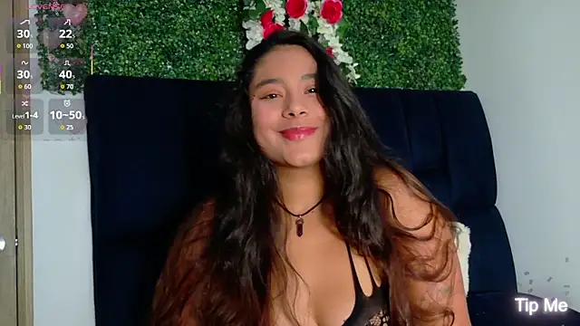 AnnaSmiles online show from March 17, 4:43 pm