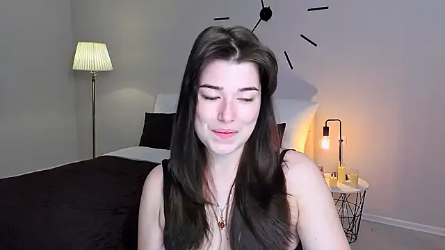 Snapshot of a_dorable chatting on February 9, 1:15 pm a dorable online show from February 9, 1:15 pm