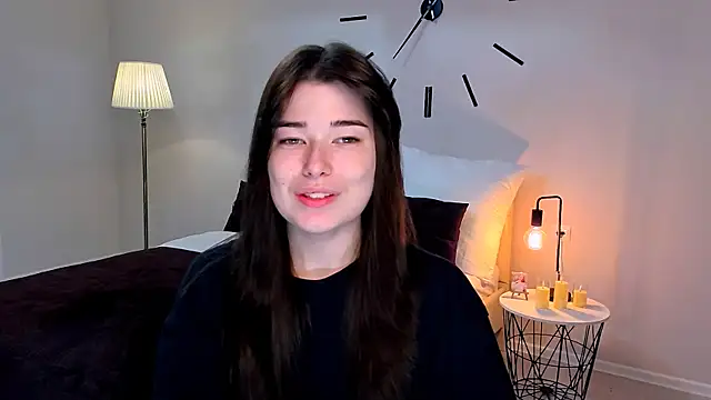 Snapshot of a_dorable chatting on February 14, 1:19 pm a dorable online show from February 14, 1:19 pm