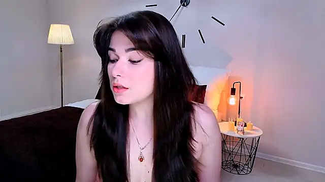 Snapshot of a_dorable chatting on February 24, 2:15 pm a dorable online show from February 24, 2:15 pm