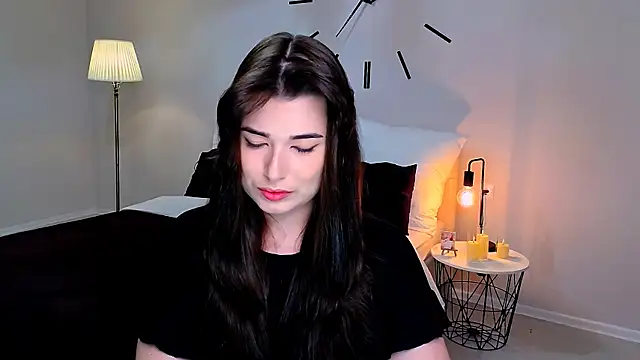 Snapshot of a_dorable chatting on February 26, 2:05 pm a dorable online show from February 26, 2:05 pm