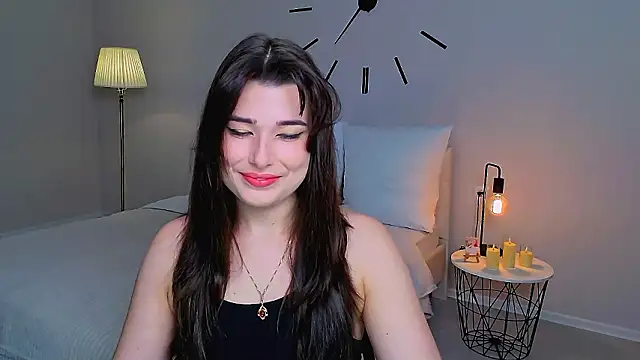 Snapshot of a_dorable chatting on February 27, 2:06 pm a dorable online show from February 27, 2:06 pm