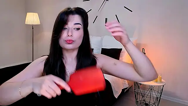 Snapshot of a_dorable chatting on March 4, 2:01 pm a dorable online show from March 4, 2:01 pm