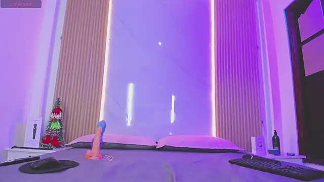 Samantha m395 online show from January 6, 2:32 pm