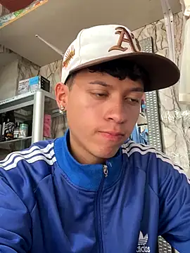  Cristian online show from January 6, 7:28 pm