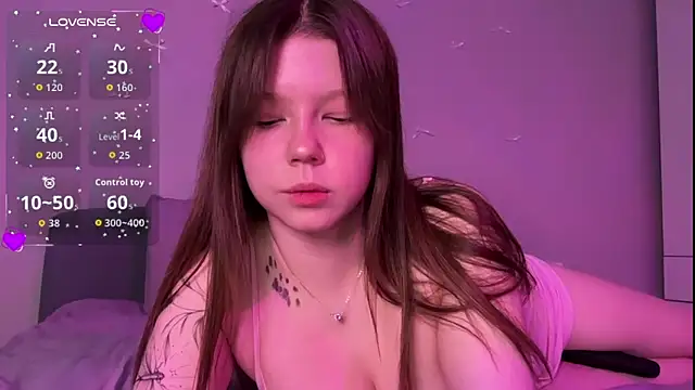 karalinhks online show from April 16, 1:45 pm