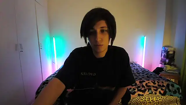 HoneyValentine online show from May 31, 7:59 pm