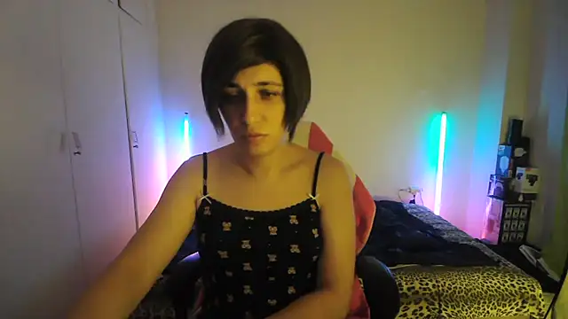 HoneyValentine online show from July 8, 6:56 pm