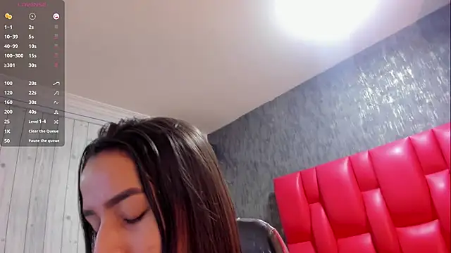 martiina 1 online show from January 11, 8:14 pm