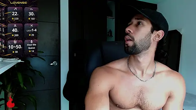 Snapshot of Rem_Dimartinz chatting on February 24, 2:37 pm Rem Dimartinz online show from February 24, 2:37 pm