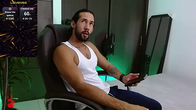 Snapshot of Rem_Dimartinz chatting on February 27, 11:16 pm Rem Dimartinz online show from February 27, 11:16 pm