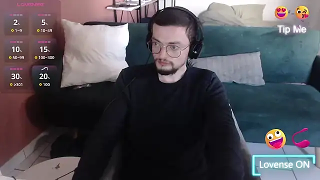 davidfrenchlove online show from January 15, 12:21 pm