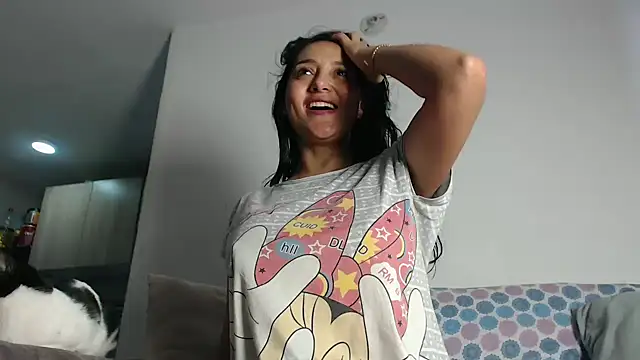 samanta xi online show from May 26, 11:39 am