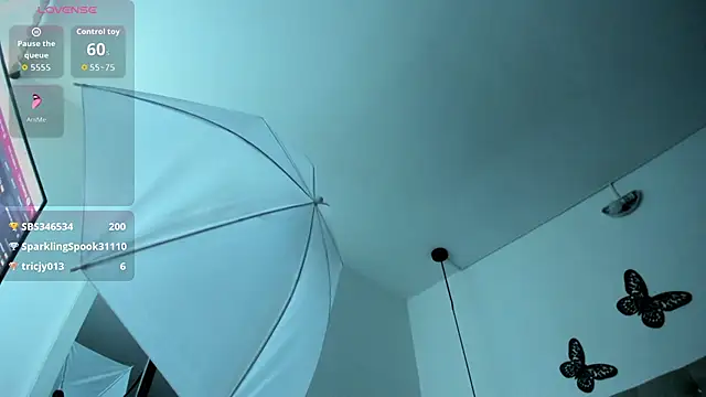 Grecia Monterey online show from February 21, 7:15 pm