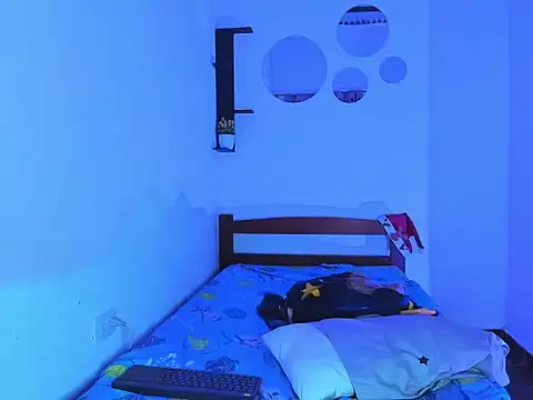 Ecstasy2dirty69 online show from January 7, 3:47 pm