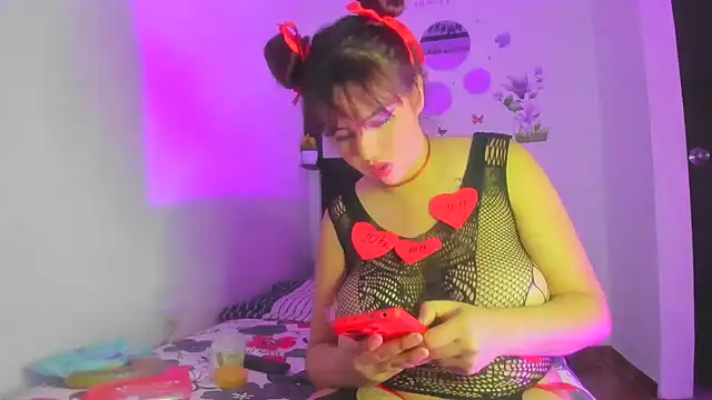 Ecstasy2dirty69 online show from February 14, 3:58 am