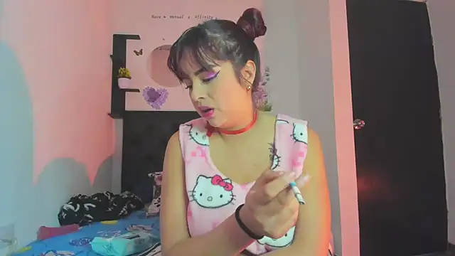 Ecstasy2dirty69 online show from February 20, 7:47 pm