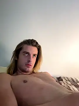 ThomasJayyy online show from January 12, 3:45 am