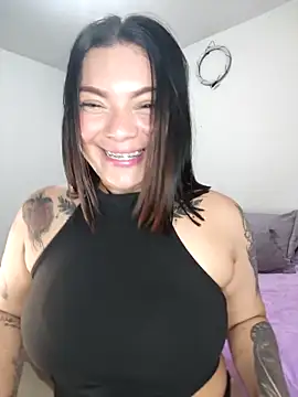 brenda palacio online show from March 2, 2:47 am