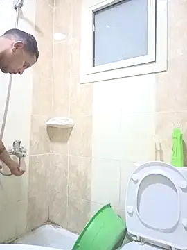 Albertofcille online show from April 11, 1:54 am