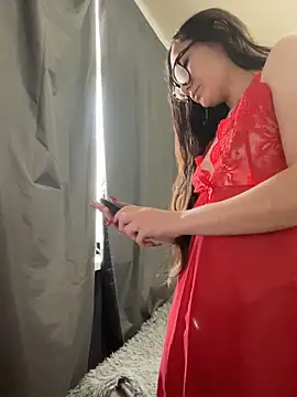 Adele Shy  online show from February 25, 6:01 am