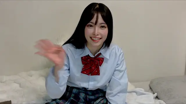 Snapshot of -misa-oo chatting on February 15, 4:09 am -misa-oo online show from February 15, 4:09 am