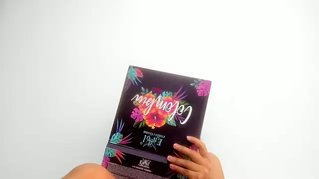 Sarah sumemers online show from February 17, 8:15 pm