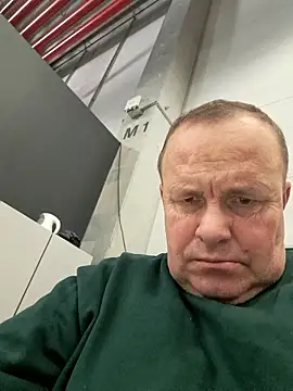 kanos71 online show from January 8, 12:07 pm