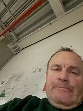 kanos71 online show from January 12, 2:11 pm