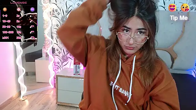 Livglow tay online show from January 13, 3:12 am