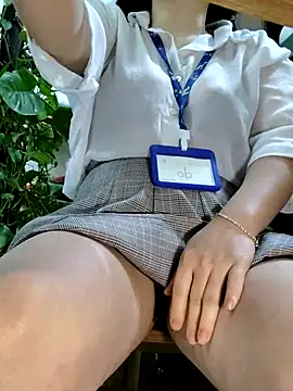 Arica sexykiss online show from March 28, 9:03 pm