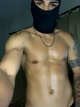 magneto01 online show from January 8, 2:36 am