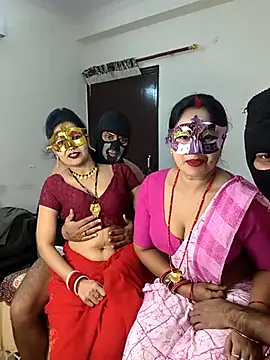 Meri chandani01 online show from January 12, 4:45 pm