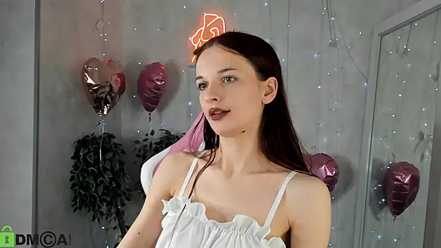 Snapshot of Alicia_Adammss chatting on February 28, 9:10 am Alicia Adammss online show from February 28, 9:10 am