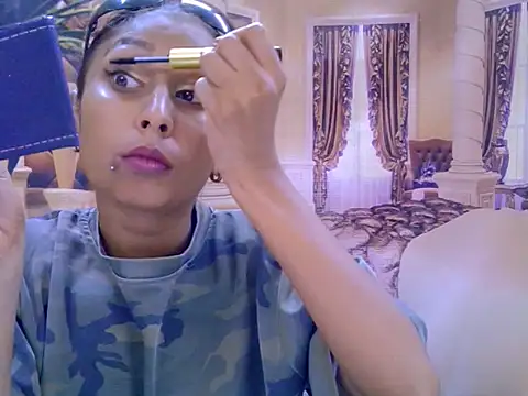 IndianSexyButt online show from February 25, 5:50 am