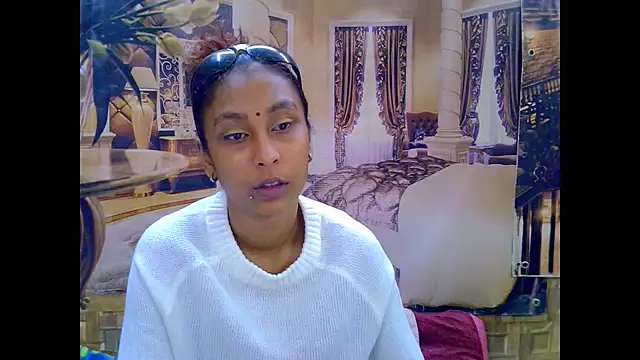 IndianSexyButt online show from March 17, 5:33 am