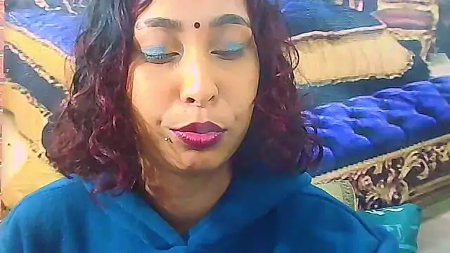 IndianSexyButt online show from July 6, 5:59 am