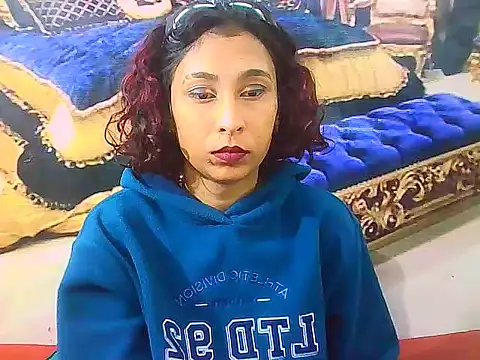 IndianSexyButt online show from July 9, 5:33 am