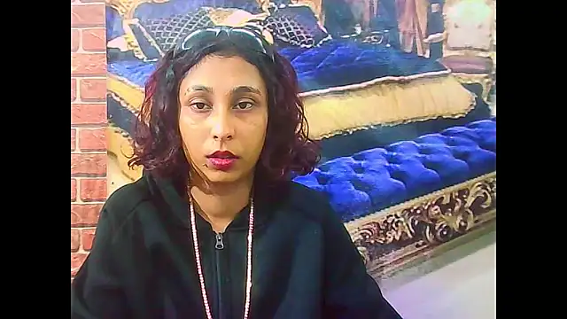 IndianSexyButt online show from July 15, 5:45 am