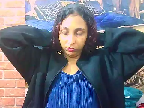 IndianSexyButt online show from July 17, 5:14 am