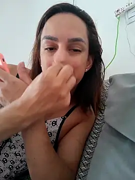 ofjuliaa online show from February 17, 2:02 pm