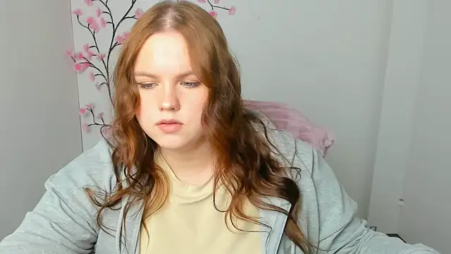 Kitty Mia Kitty online show from January 19, 12:09 pm