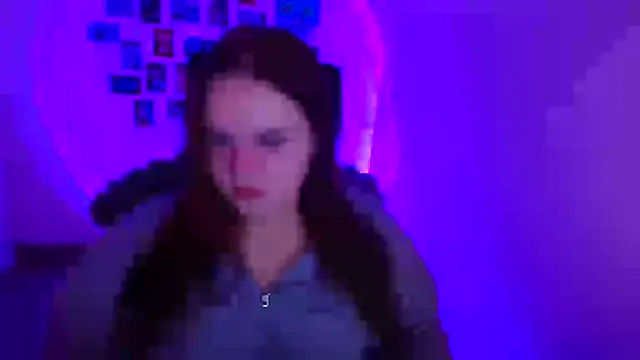 Kitty Mia Kitty online show from February 22, 6:35 am