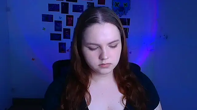 Kitty Mia Kitty online show from April 10, 5:39 pm