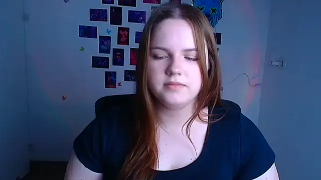 Kitty Mia Kitty online show from April 13, 11:05 am