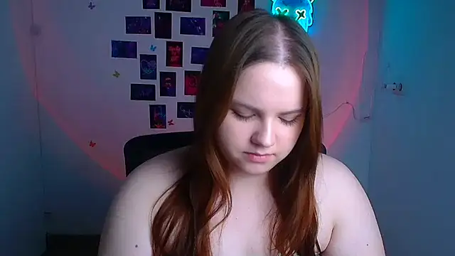 Kitty Mia Kitty online show from April 15, 12:23 pm