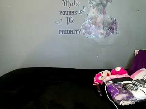 Sexy Doll xXx online show from March 27, 12:27 pm